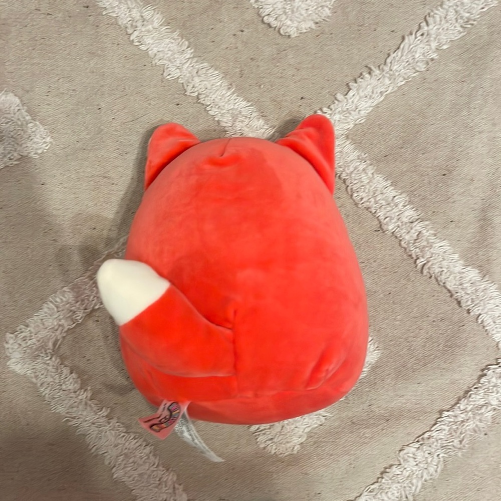 VALENTINES DAY FOX🦊💕 - Picture 5 of 5